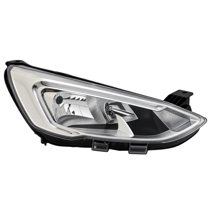 Koplamp rechts voor FORD FOCUS 2018-2022