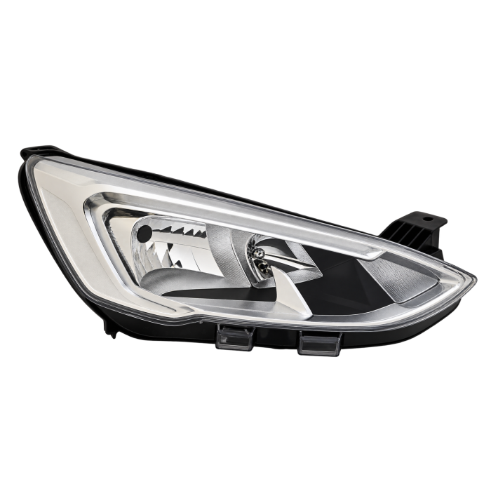Koplamp rechts voor FORD FOCUS 2018-2022