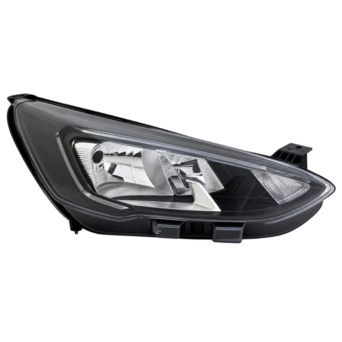 Koplamp rechts voor FORD FOCUS 2018-2022