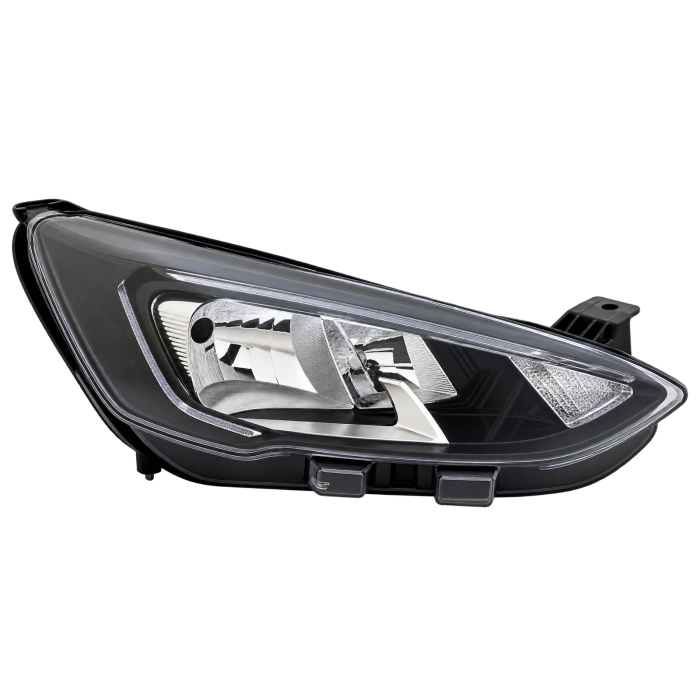 Koplamp rechts voor FORD FOCUS 2018-2022