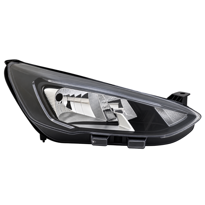 Koplamp rechts voor FORD FOCUS 2018-2022