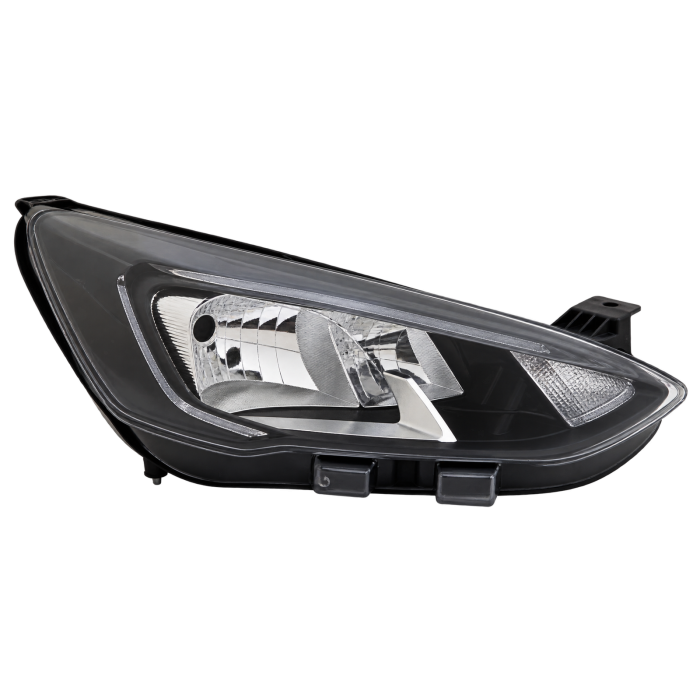 Koplamp rechts voor FORD FOCUS 2018-2022