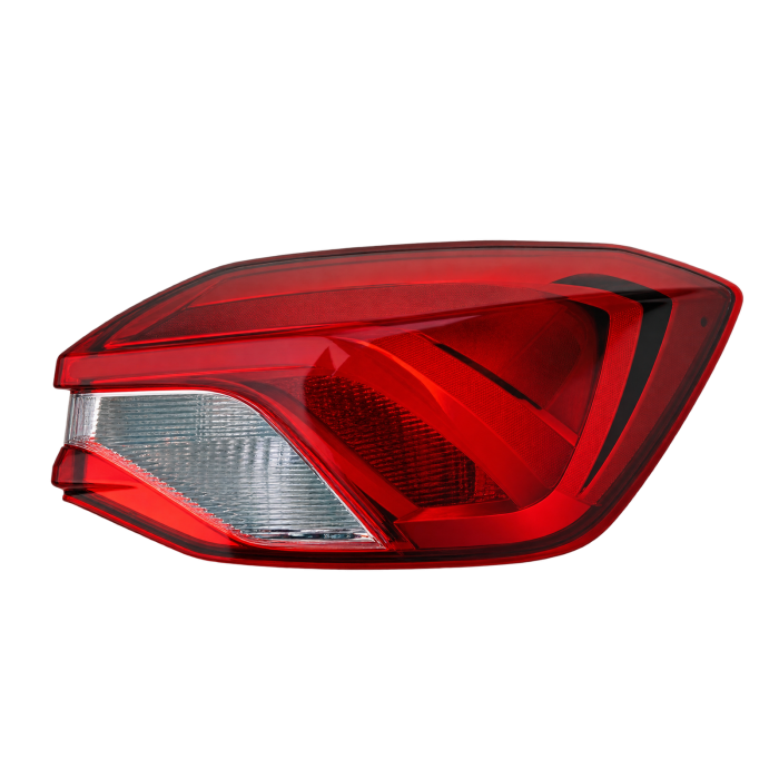 Achterlicht voor FORD FOCUS 2018-2022