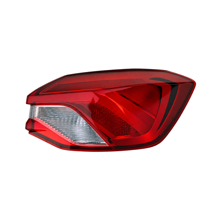 Achterlicht voor FORD FOCUS 2018-2022