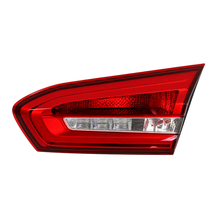 Achterlicht voor FORD FOCUS 2018-2022
