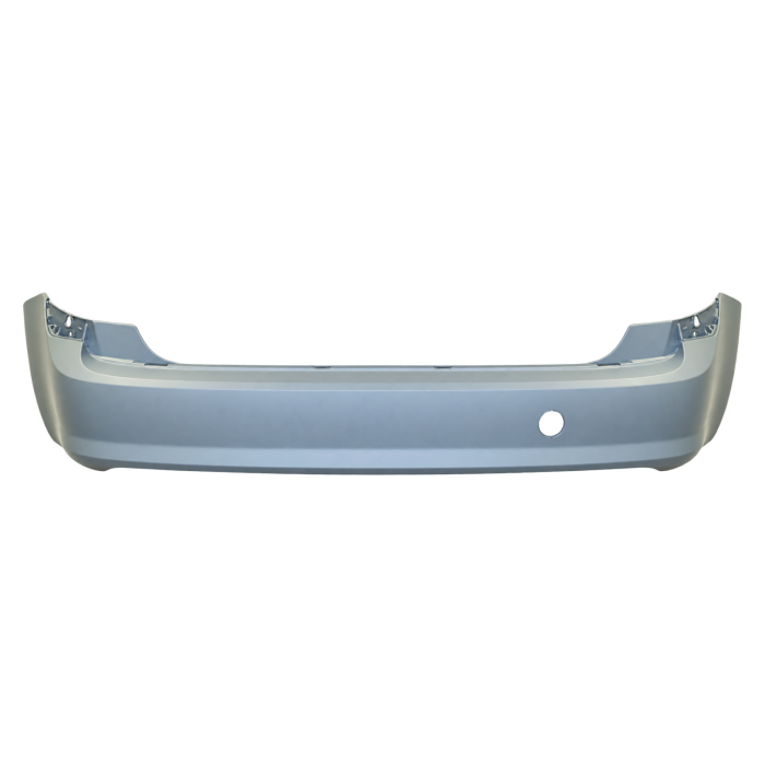 Achterbumper voor FORD C-MAX 2007-2010