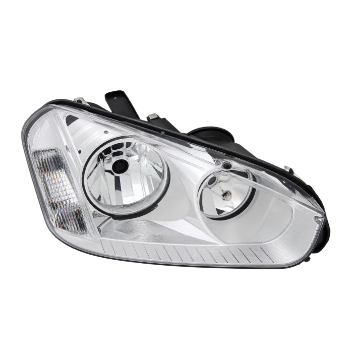 Koplamp rechts voor FORD C-MAX 2007-2010