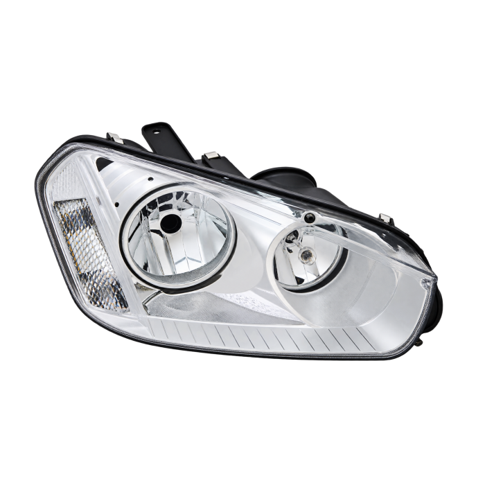 Koplamp rechts voor FORD C-MAX 2007-2010
