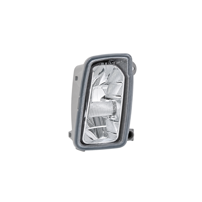 Mistlamp voor FORD C-MAX 2007-2010