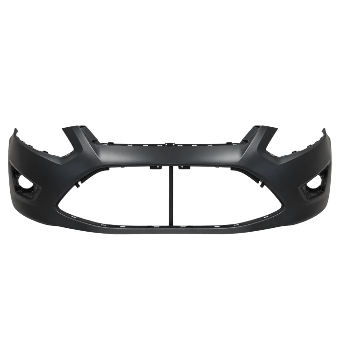 Voorbumper met mistlampgaten in primer voor Ford C-MAX/GRAND 2010-2015