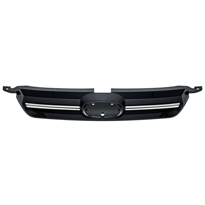 Grille voor FORD C-MAX/GRAND 2010-2015