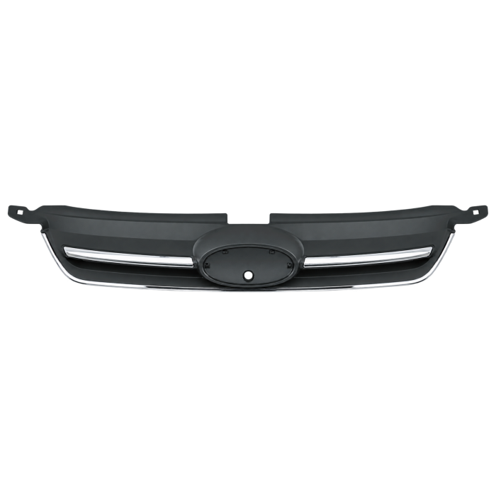 Grille voor FORD C-MAX/GRAND 2010-2015
