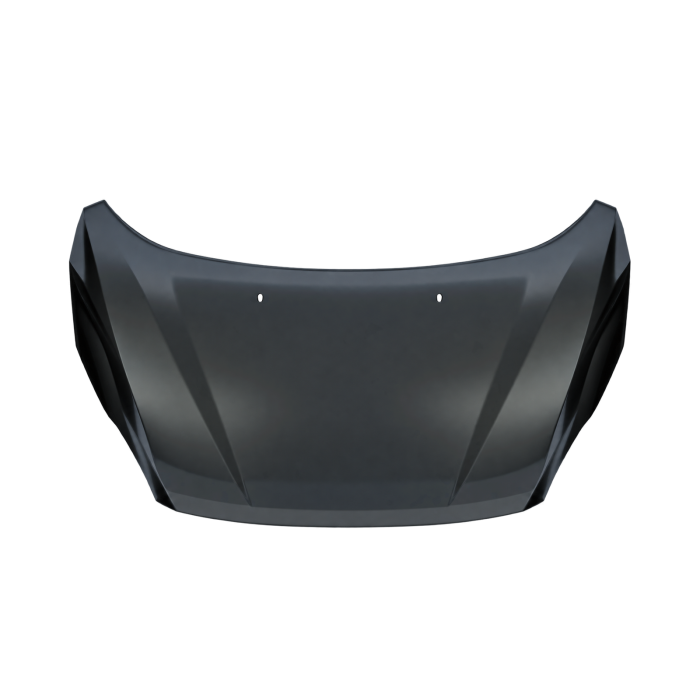 Motorkap voor FORD C-MAX/GRAND 2010-2015