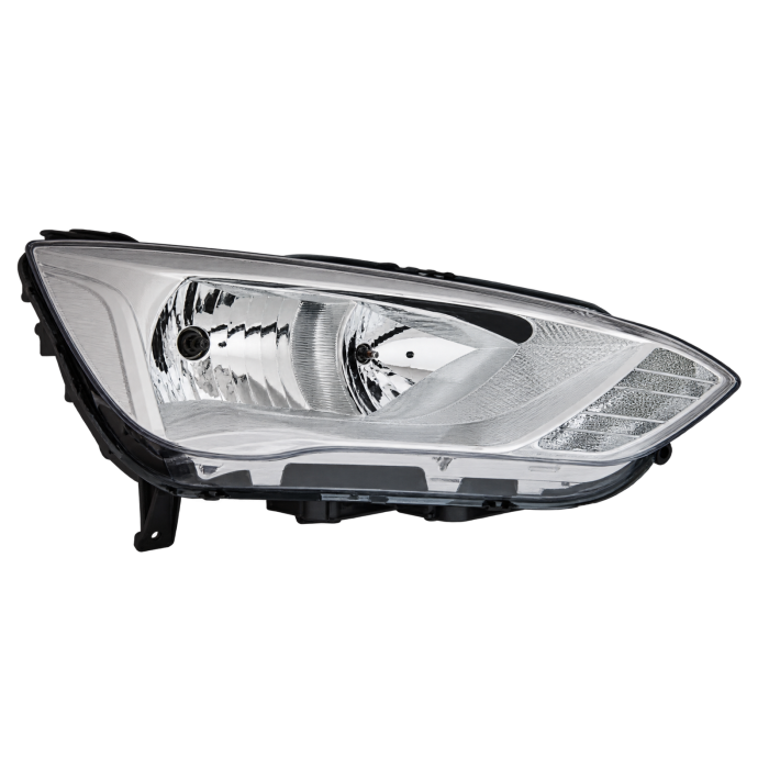 Koplamp rechts voor FORD C-MAX/GRAND 2015