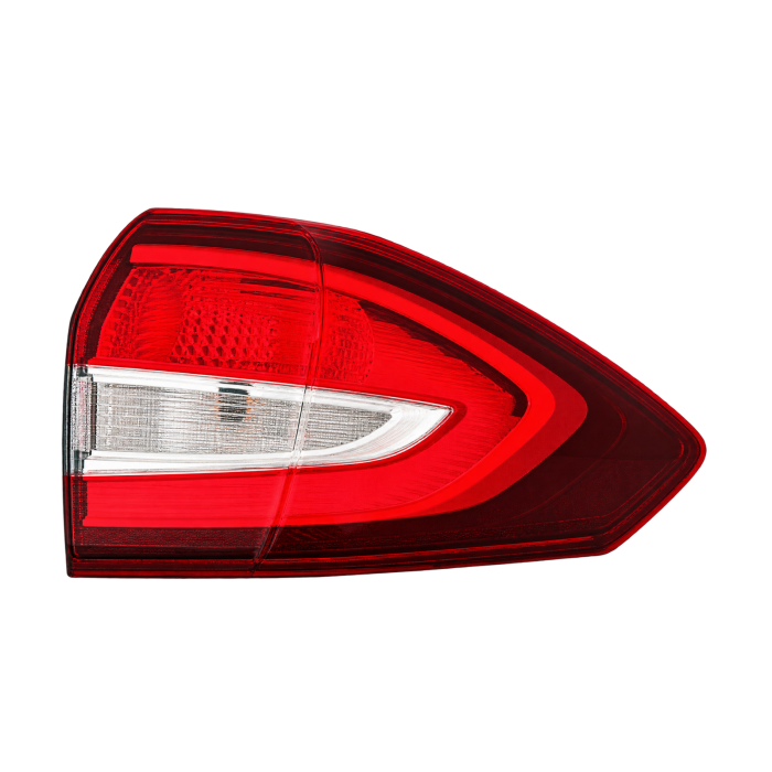 Achterlicht voor FORD C-MAX/GRAND 2015