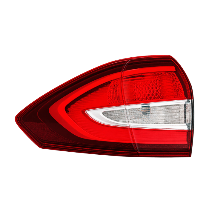 Achterlicht voor FORD C-MAX/GRAND 2015