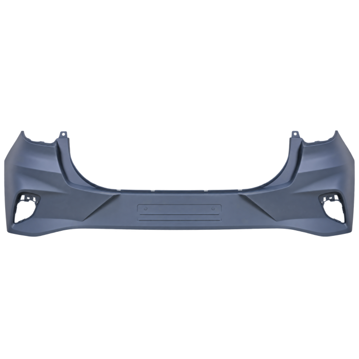 Achterbumper voor FORD PUMA 2019-2024