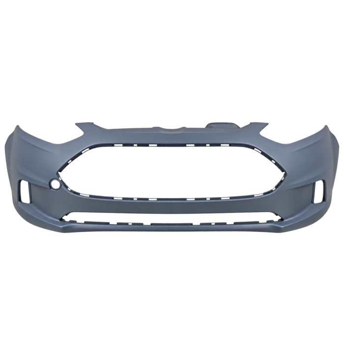 Voorbumper in primer voor Ford B-MAX 2012-2018