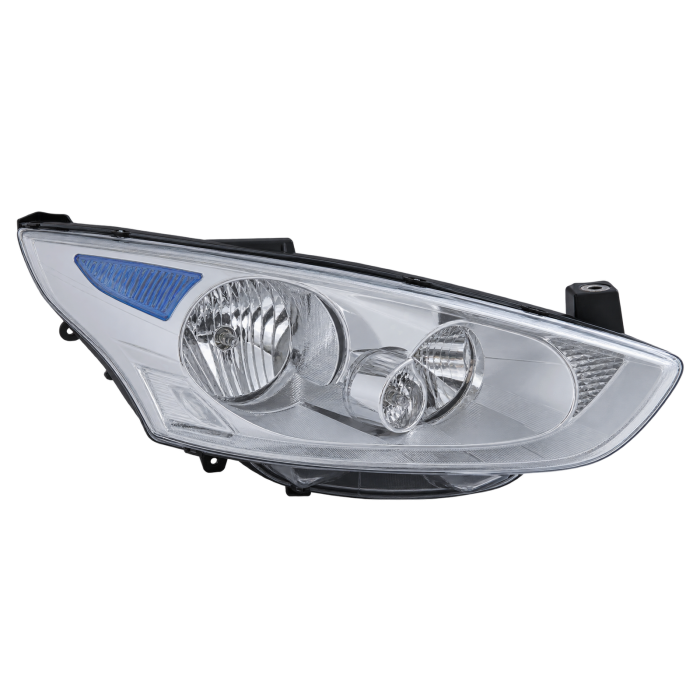 Koplamp rechts voor FORD B-MAX 2012-2018
