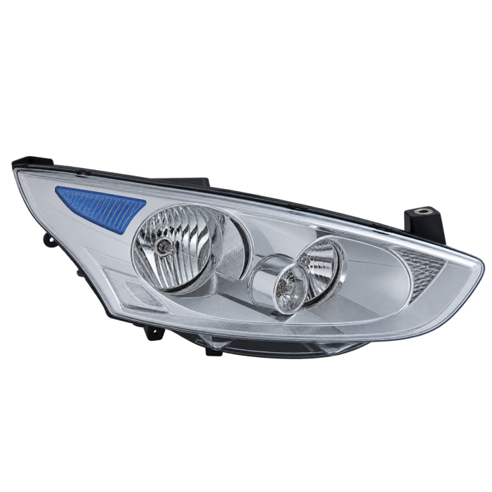 Koplamp rechts voor FORD B-MAX 2012-2018