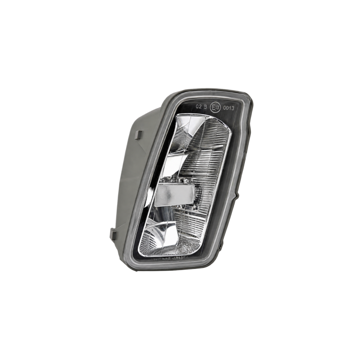 Mistlamp voor FORD B-MAX 2012-2018