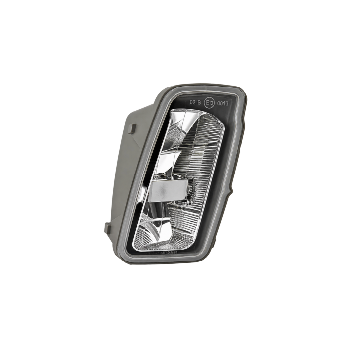 Mistlamp voor FORD B-MAX 2012-2018