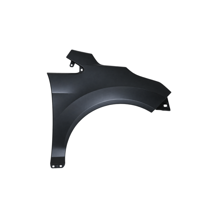 Spatbord (voorscherm) voor FORD B-MAX 2012-2018