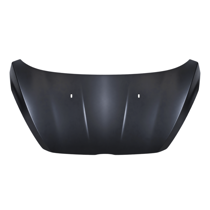 Motorkap voor FORD B-MAX 2012-2018