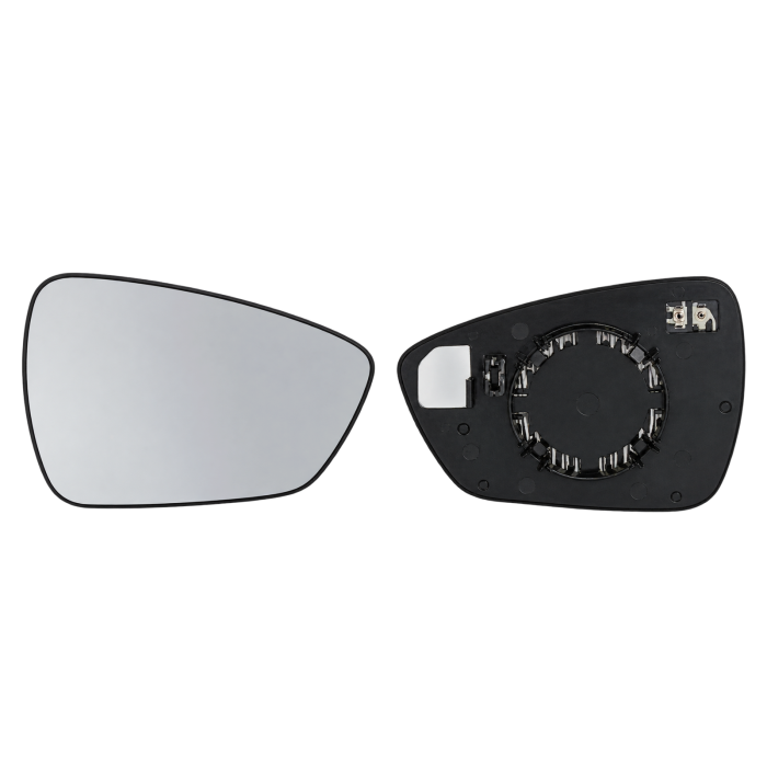 Spiegelglas links voor FORD KUGA 2019-2024