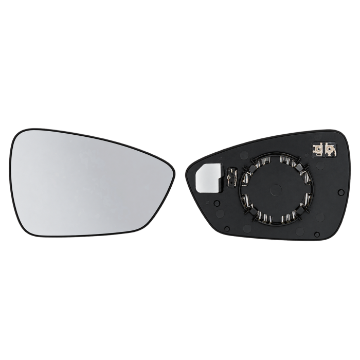 Spiegelglas links voor FORD KUGA 2019-2024