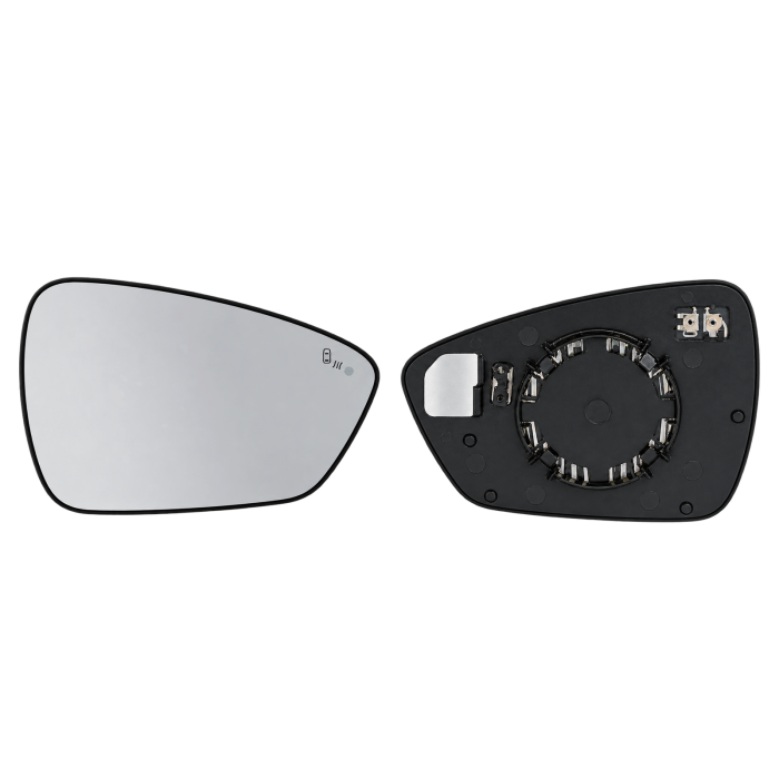 Spiegelglas links voor FORD KUGA 2019-2024