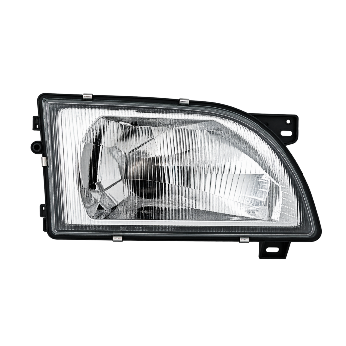 Koplamp rechts voor FORD TRANSIT