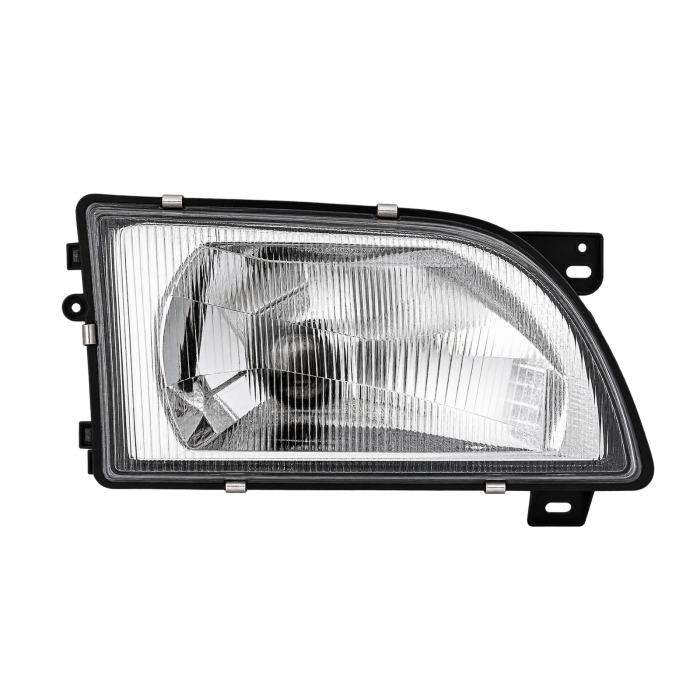 Koplamp rechts voor FORD TRANSIT