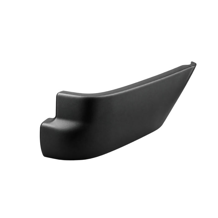 Bumperhoek voor FORD TRANSIT MK5 1995-2000