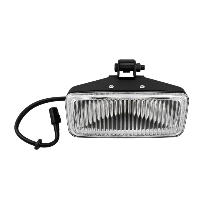 Mistlamp voor FORD TRANSIT MK5 1995-2000