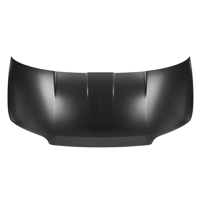 Motorkap voor FORD TRANSIT MK5 1995-2000