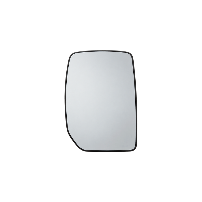 Spiegelglas rechts voor FORD TRANSIT
