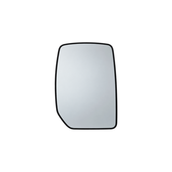 Spiegelglas rechts voor FORD TRANSIT