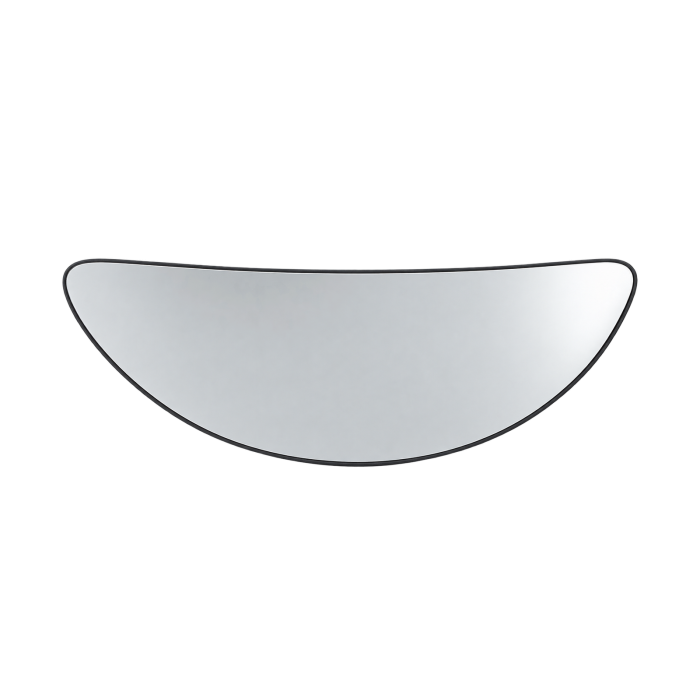 Spiegelglas voor FORD TRANSIT