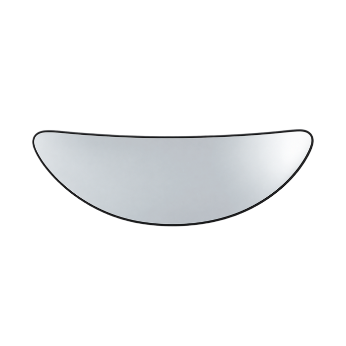 Spiegelglas voor FORD TRANSIT