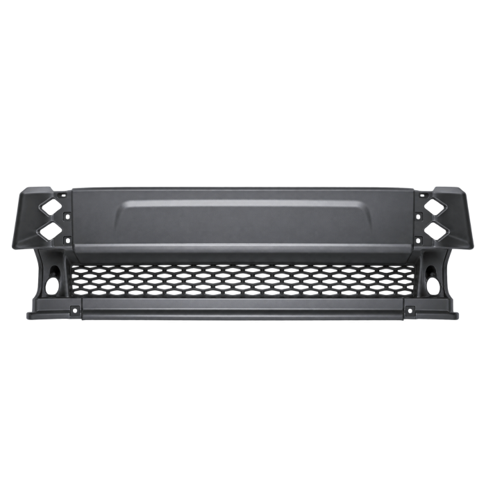Voorbumper voor FORD TRANSIT MK6 2000-2006