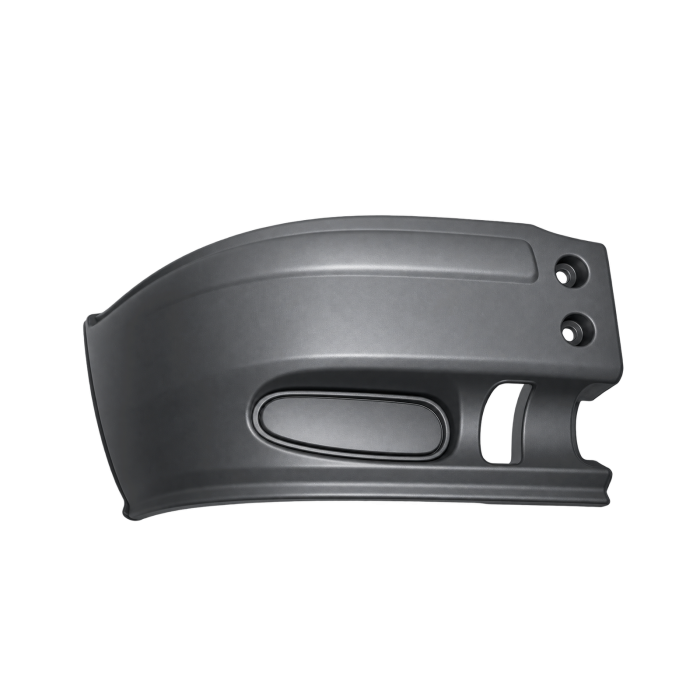 Bumperhoek voor FORD TRANSIT MK6 2000-2006