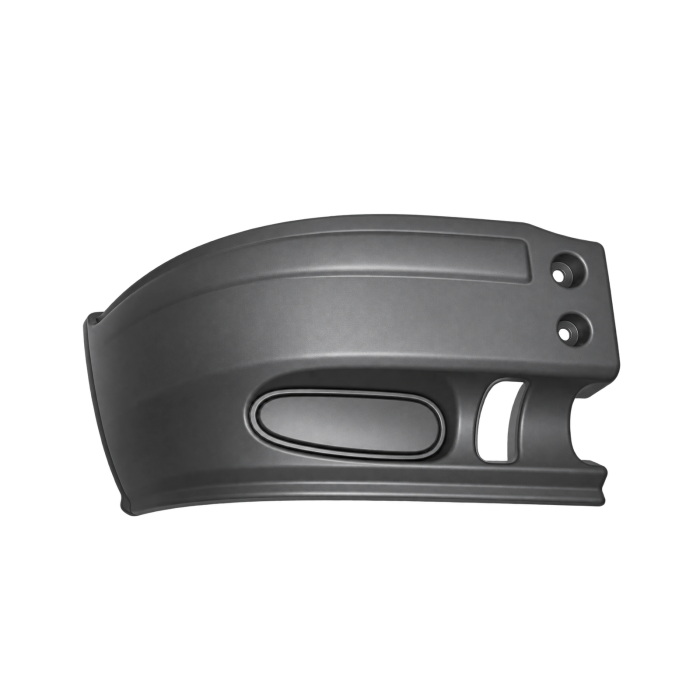 Bumperhoek voor FORD TRANSIT MK6 2000-2006