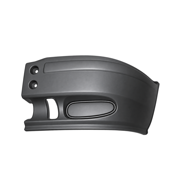 Bumperhoek voor FORD TRANSIT MK6 2000-2006