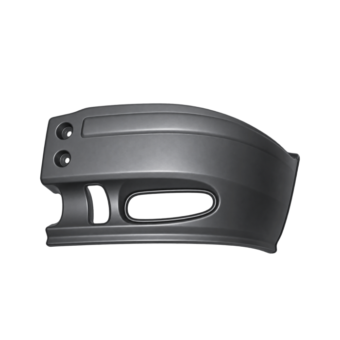 Bumperhoek voor FORD TRANSIT MK6 2000-2006