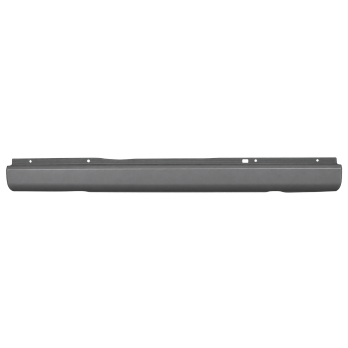 Achterbumper voor FORD TRANSIT MK6 2000-2006