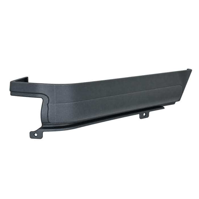 Achterbumper voor FORD TRANSIT