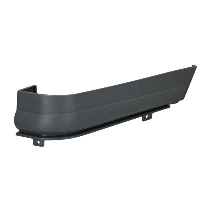 Achterbumper voor FORD TRANSIT