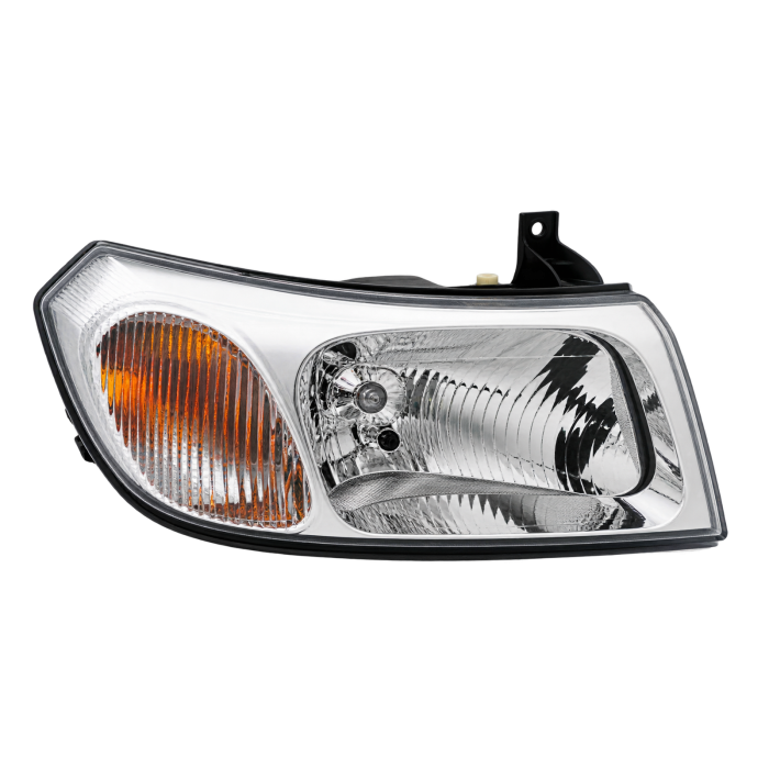Koplamp rechts voor FORD TRANSIT MK6 2000-2006