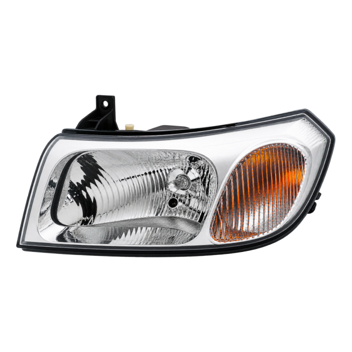 Koplamp rechts voor FORD TRANSIT MK6 2000-2006